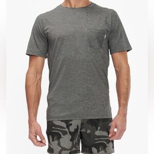 Vuori Men's Tradewind Performance Tee